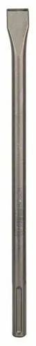 Bosch Accessories 2608690141 Flachmeißel 25mm Gesamtlänge 400mm SDS-Max 1St.