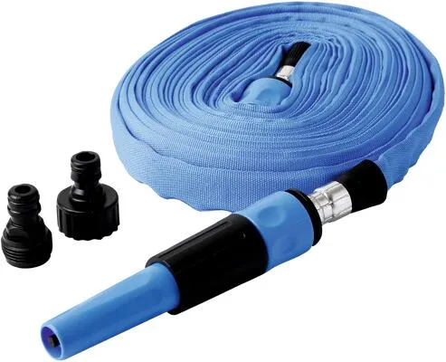 Brunner Felix Flachschlauch, 5m von Brunner