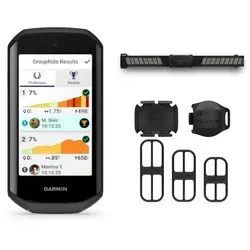 Garmin Edge® 1050 Bundle GPS-Fahrradcomputer