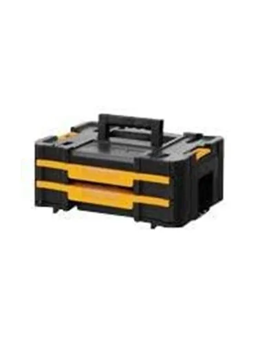 TSTAK® Double Shallow Drawers von DeWalt