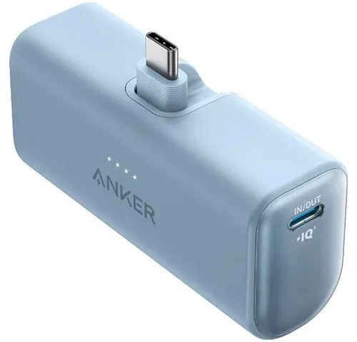 Anker Nano Powerbank 5000mAh von Anker