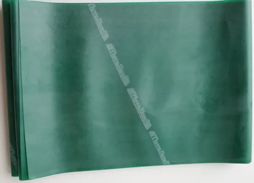 Thera-Band® 3,0m GRÜN Stark Gymnastikband NEU