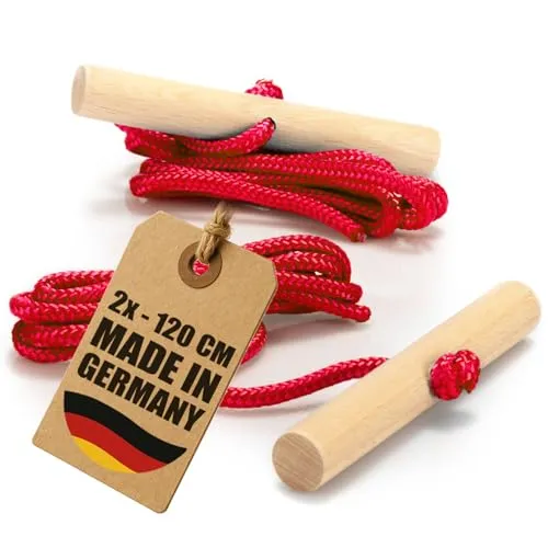 Rodelschlitten von COM-FOUR