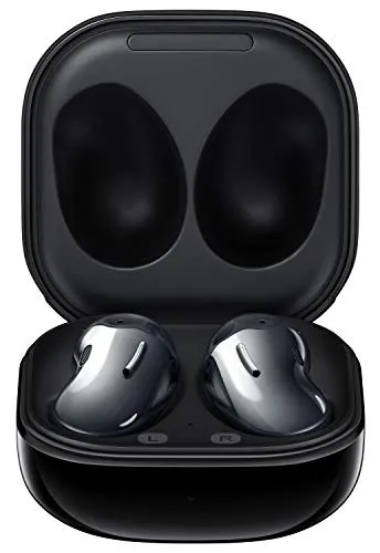 Samsung Galaxy Buds Live in schwarz von Samsung