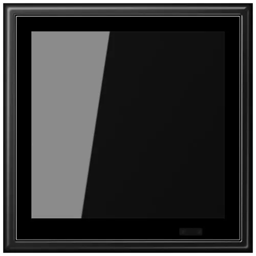 Jung KNX Raumcontroller LS TOUCH, Secure von Jung