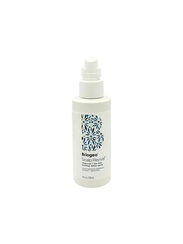 Briogeo Scalp Revival Detox Spray 120ml
