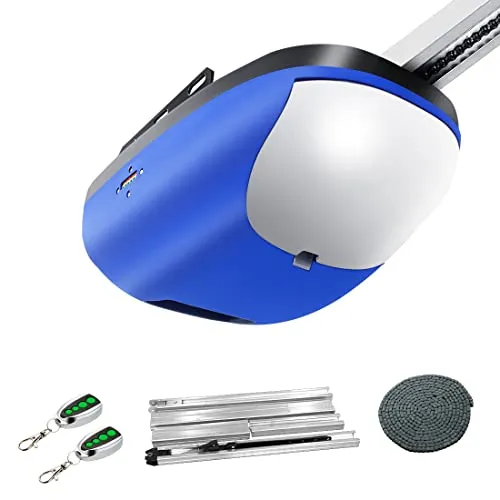 TOPENS CASAR800 Garagentorantrieb von TOPENS