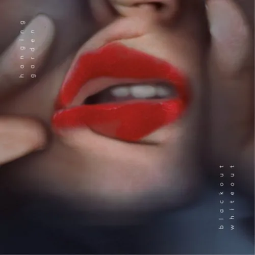 Hanging Garden Blackout Whiteout (CD) Album (US IMPORT)