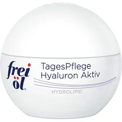 Frei Öl Hydrolipid TagesPflege Aktiv 50 ml