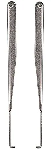 KS Tools 700.1282 Haken 114 mm, für 700.1280 2-tlg.