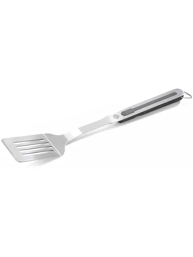 Fourchette Barbecue - Ergonomischer Grillwender, spülmaschinenfest und ideal für müheloses Grillen