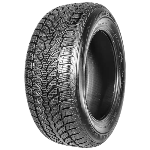 Bridgestone Blizzak LM-32 M+S - 225/50R17 94H Winterreifen - Autoreifen mit hervorragender Nasshaftung (C) und optimierter Kraftstoffeffizienz. Ideal für sicheres Fahren bei winterlichen Bedingungen dank M+S und 3PMSF.