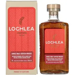 Lochlea Harvest Edition