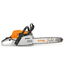 STIHL Benzin-Kettensäge MS 291 – 40 cm, 3-tlg.