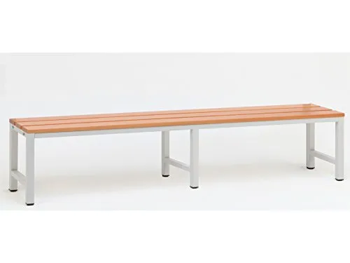 Szagato Umkleidebank 200x42x30 cm