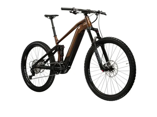 Kross E-Bike Mountainbike E-MTB Fully 29
