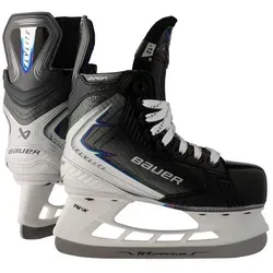 Bauer Vapor FLYLITE Schlittschuhe für Kinder 10.5 (EU29)