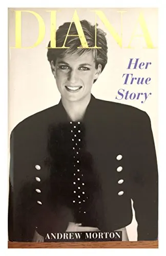 Diana: Her True Story