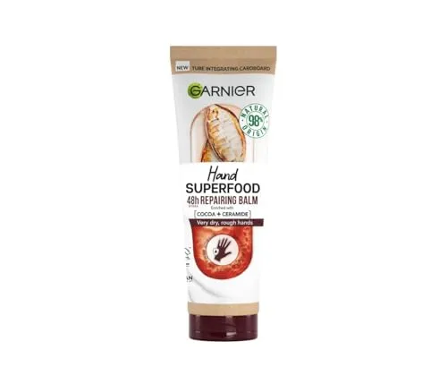 Garnier Lotion & Feuchtigkeitscremes von Garnier