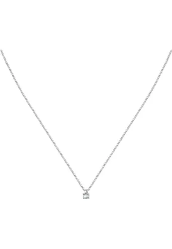 Valeria Kette 89113687 aus 375er Weißgold - Ketten für Damen - Elegante Valeria Kette aus feinem 375er Weißgold, perfekt für besondere Anlässe oder den Alltag.