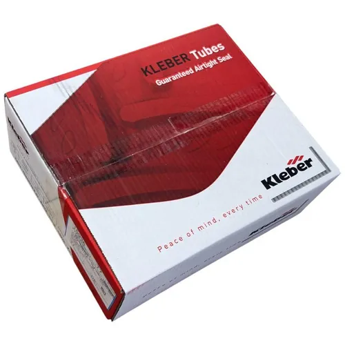 Produktbild KLEBER Qualitäts Luftschlauch 11.2-24 / 12.4-24 TR218A