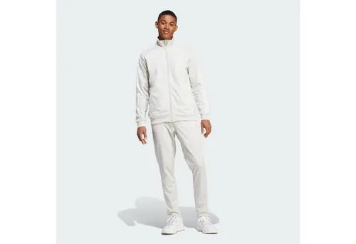 adidas Sportswear Trainingsanzug BASIC 3-STREIFEN TRICOT TRAININGSANZUG