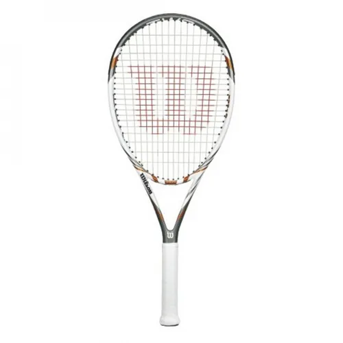 Wilson Komfortschläger Two110, Schwarz, 3