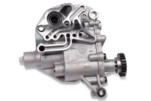 Hepu Ölpumpe OP5504