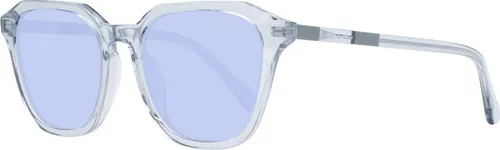 Gant Sonnenbrille GA8099 20V 50 Damen Grau von GANT
