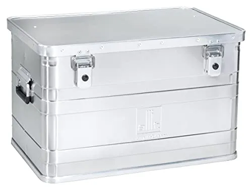 Allit AluPlus Box 70