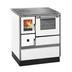 Westminster Festbrennstoffherd K 176 F/A