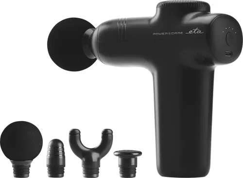Eta Massagegeräte Power Care Massagepistole von ETA