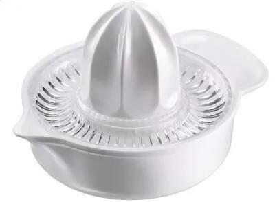 Westmark Zitruspresse, weiß