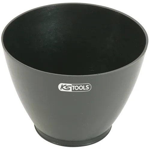 KS TOOLS Gipsbecher 0,65 Liter, konisch Gr. 2 (999.2034)