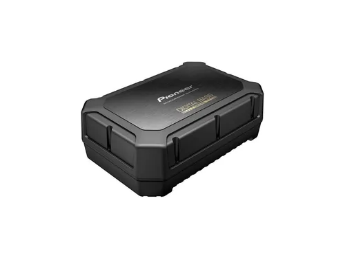 Pioneer Pioneer TS-WX400DA inkl. Cinchkabel Audioverstärker