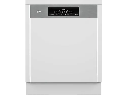 BEKO BDSN3844M0X Geschirrspüler