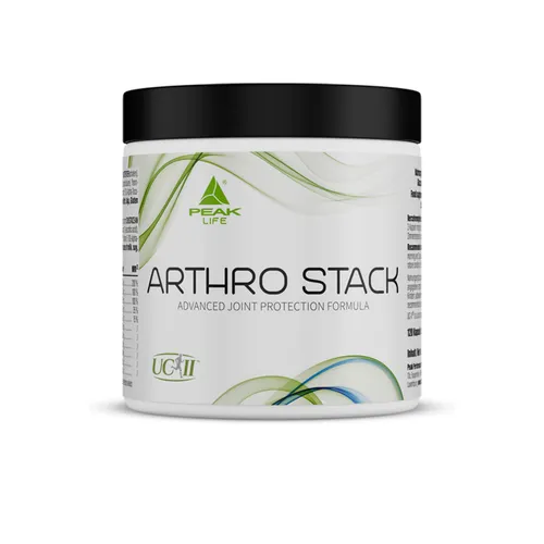 Peak Arthro Stack