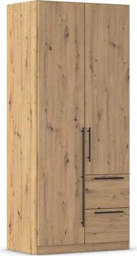 rauch Kleiderschrank AVOLA in braun von Rauch
