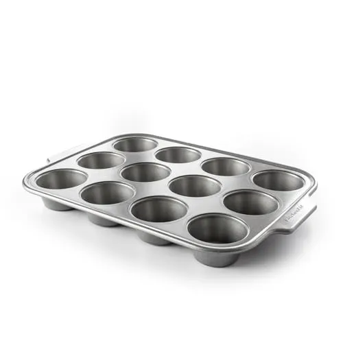 KitchenAid Bakeware Muffinblech, 12 Mulden von KitchenAid
