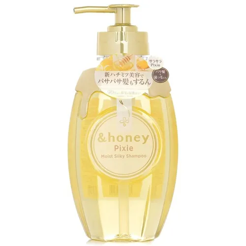 Produktbild &honey