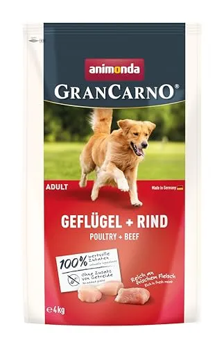 animonda Hundefutter von Grancarno