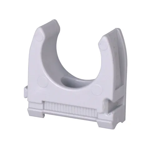 Kopp Klemmschelle M16 für Isolierrohr 10 Stk. Rohrschelle Befestigung