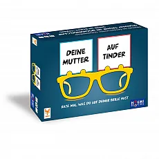 HUCH! Spiele von HUCH!