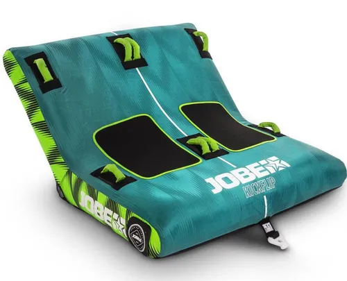Jobe Kick Flip 2P Towable Tube für 2 Personen von Jobe
