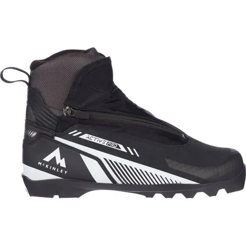 McKINLEY Herren Langlaufschuhe Active Pro Prolink