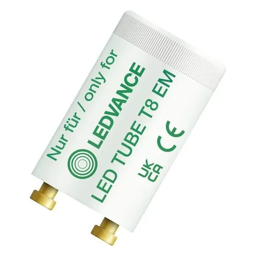 2er Pack Ledvance LED TUBE T8 EM STARTER von LEDVANCE