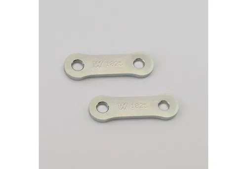 Yamaha MT-09 SP Hecktieferlegung 25 mm ABE - Tieferlegungssatz für Yamaha MT-09 SP, verbessert die Fahrstabilität und sorgt für einen tieferen Schwerpunkt. Ideal für sportliches Fahren und optimale Kontrolle.