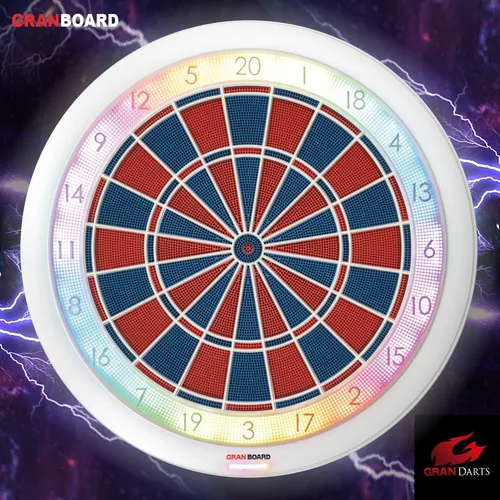 Produktbild GranBoard 132 Smartboard