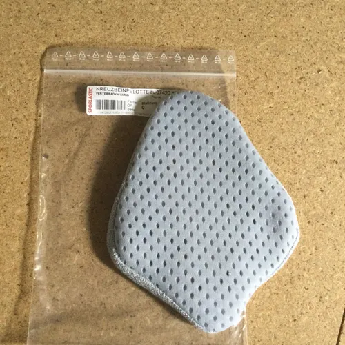 Sporlastic Kreuzbeinpelotte für Vertebradyn Vario Lumbalstützorthese