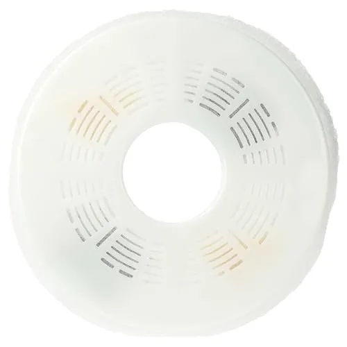 vhbw Filter kompatibel mit Catit 50023, 50053, 50761, 55600, 43742 W Trinkbrunnen für Katzen, Hunde - Filterelement